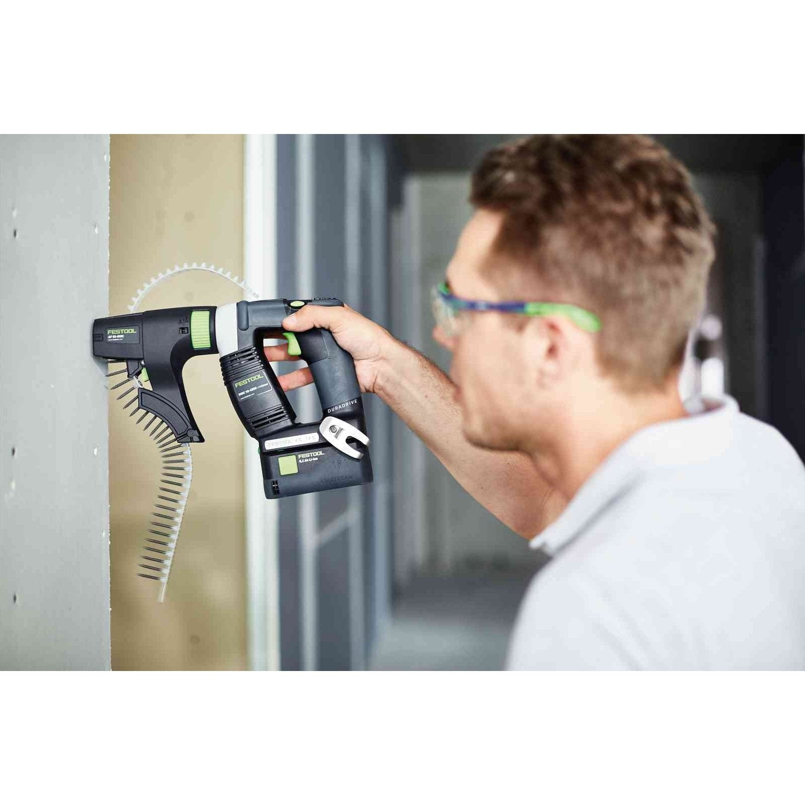 Festool DWC 18-4500 Li Cordless Screwdriver Skin 576504 tool-junction-nz