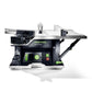Festool Cordless Table Saw CSC SYS 50 EBI-Plus (Incl. Batteries & Charger)