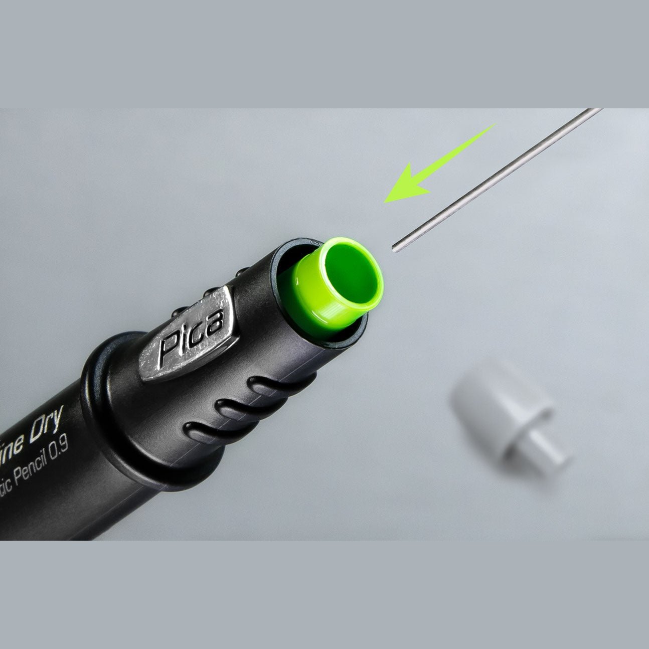 Pica Fine Dry Longlife Automatic Pencil tool-junction-nz