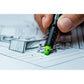 Pica Fine Dry Longlife Automatic Pencil tool-junction-nz