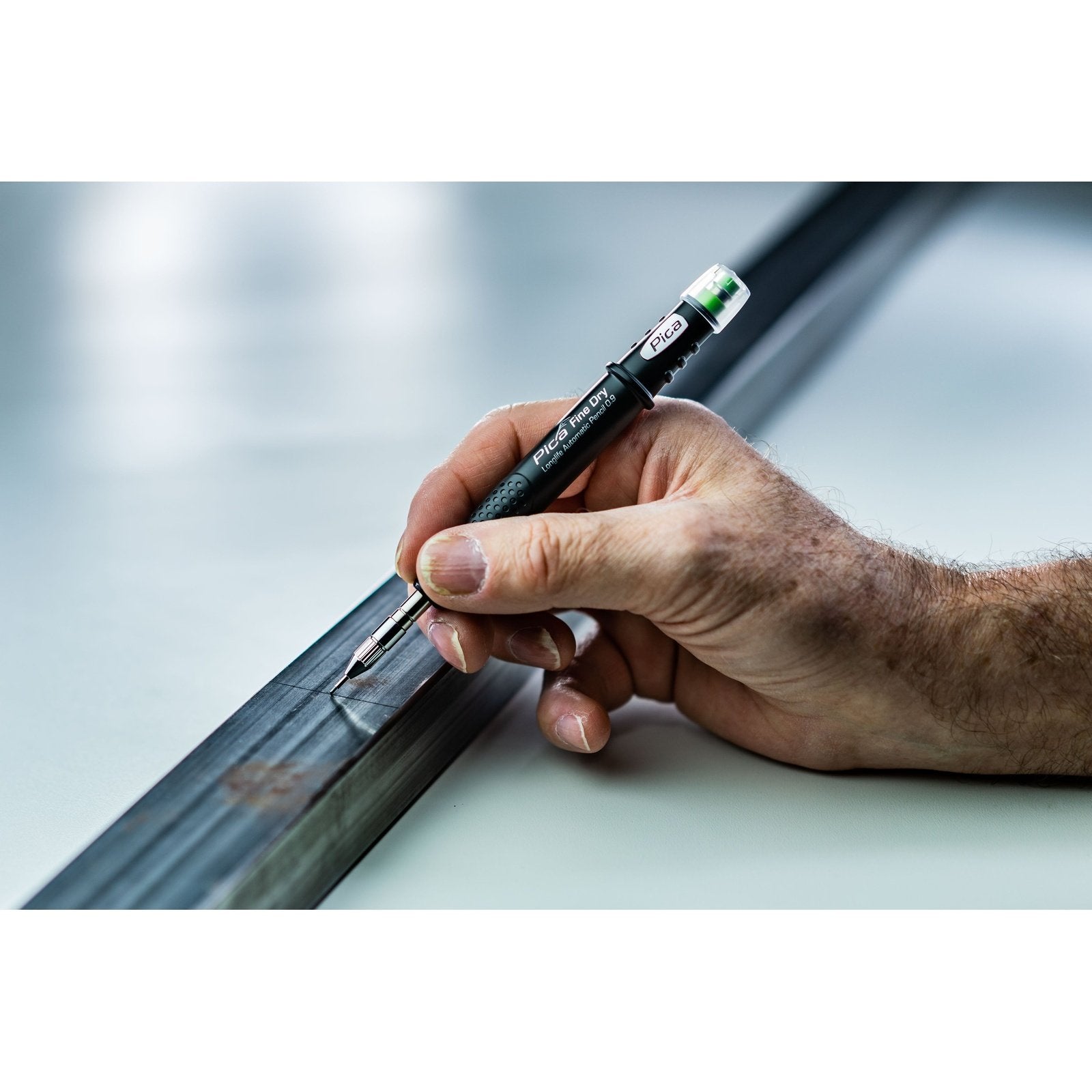 Pica Fine Dry Longlife Automatic Pencil tool-junction-nz