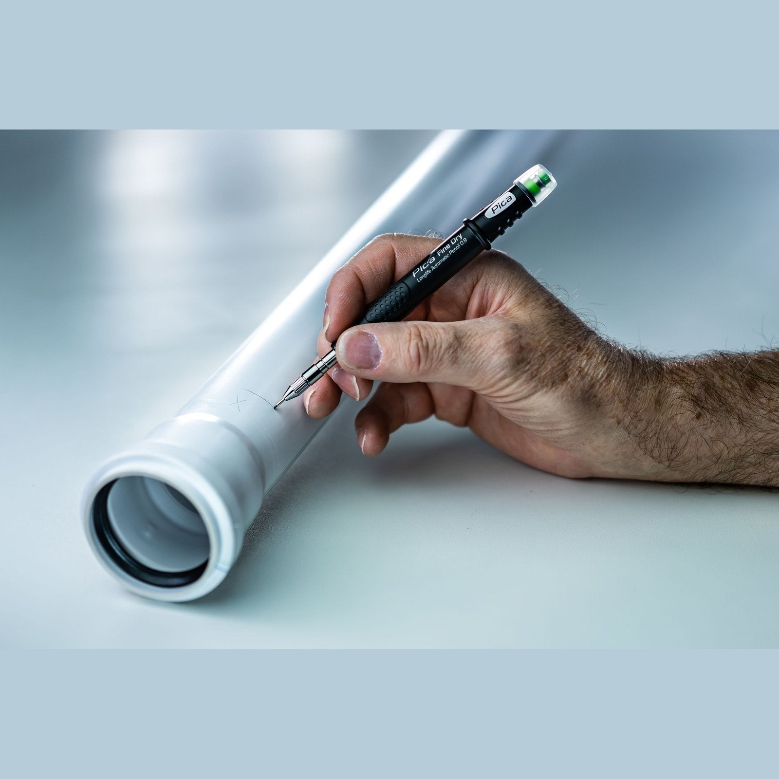 Pica Fine Dry Longlife Automatic Pencil tool-junction-nz