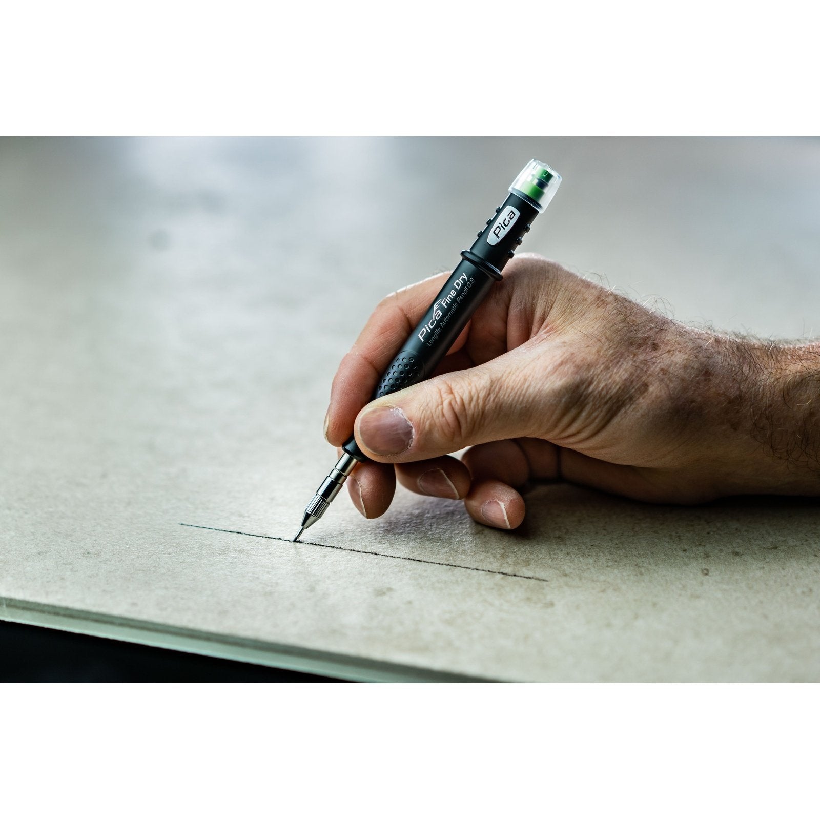 Pica Fine Dry Longlife Automatic Pencil tool-junction-nz