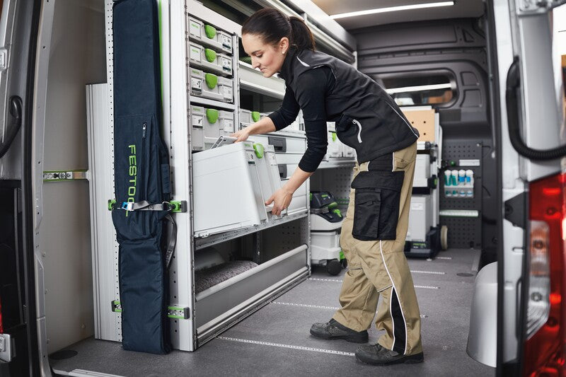 FESTOOL SYSTAINER SYS3 M 237 (204843)