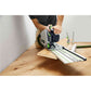 Festool TS 60 KEBQ Plus FS 168mm Brushless Plunge Cut Track Saw Special Kit With FSK250 tool-junction-nz