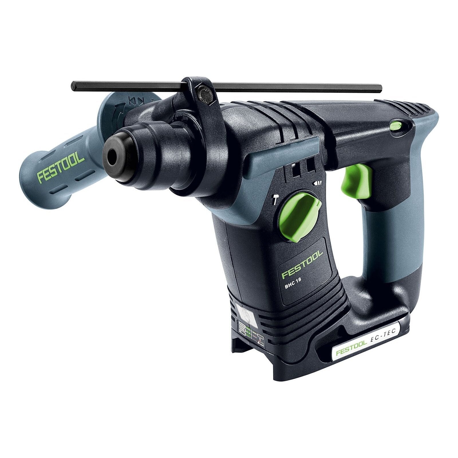 FESTOOL BHC 18 LI CORDLESS HAMMER DRILL SKIN 576511 tool-junction-nz