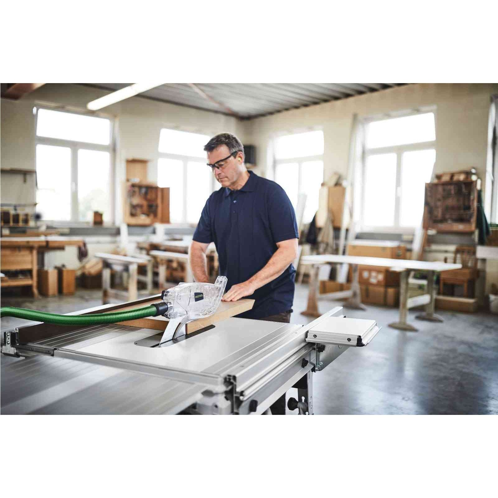 FESTOOL TABLE SAW 'SAWSTOP' TKS 80 EBS AUS SET 575829 tool-junction-nz