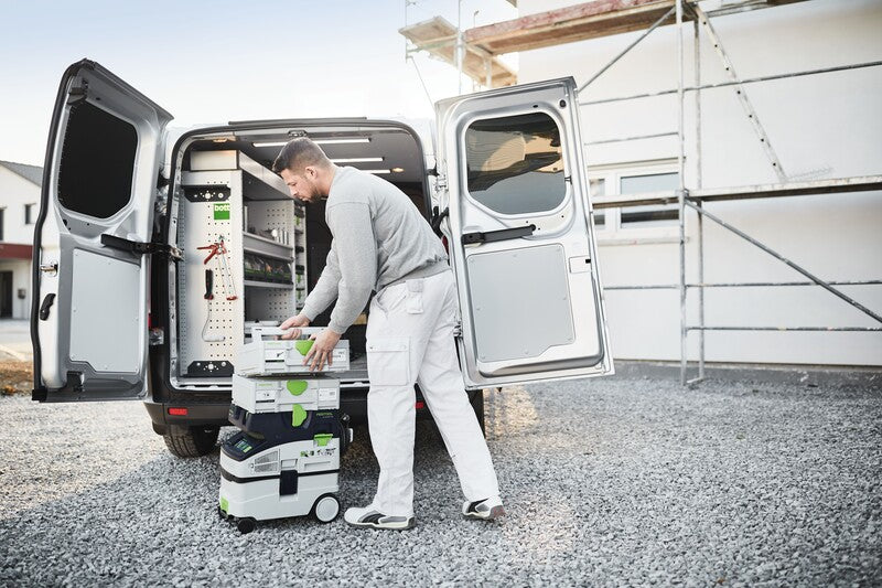 FESTOOL SYSTAINER SYS3 M 237 (204843)