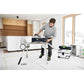 Festool Cordless Table Saw CSC SYS 50 EBI-Plus (Incl. Batteries & Charger)
