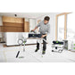 Festool Cordless Table Saw CSC SYS 50 EBI-Basic-Set Includes Underframe tool-junction-nz