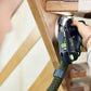 Festool Cordless Random Orbital Eccentric Sander ETSC 2 125-Basic (577733)