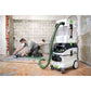Festool RG 130 ECI-Plus Surface Restoration Grinder