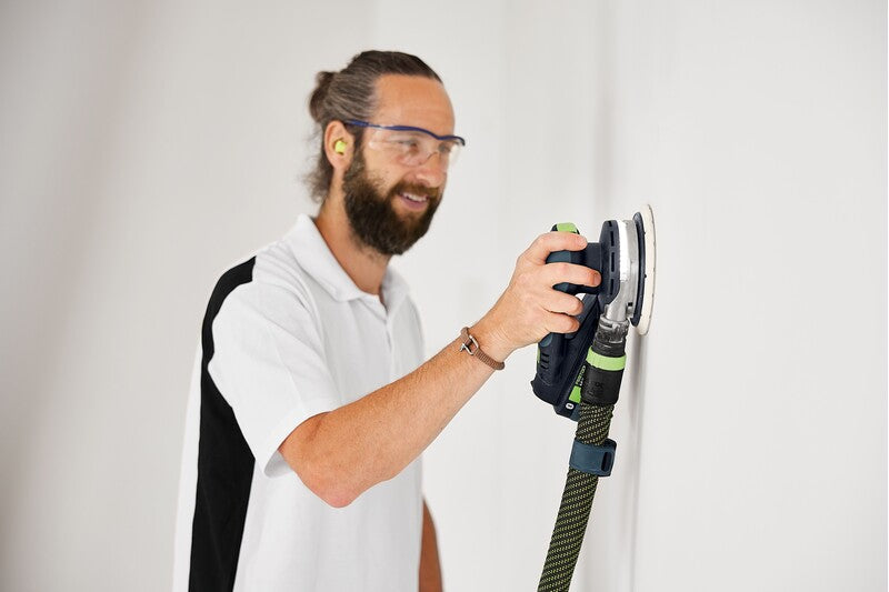 Festool Cordless Random Orbital Eccentric Sander ETSC 2 150-Basic (577723)