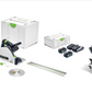 FESTOOL ** KIT ** TS55 & Rail with SYMC70 mitre saw, 5Ah energy set Package ** build from components (999264)