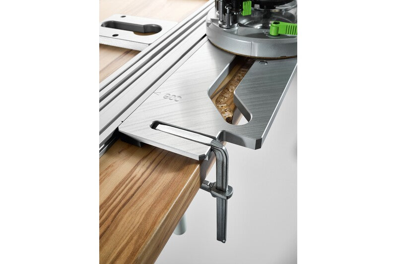 Festool Worktop Routing Template (204219)