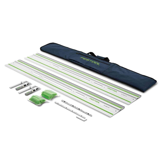 Festool Guide rail FS 1400/2-KP-Set tool-junction-nz