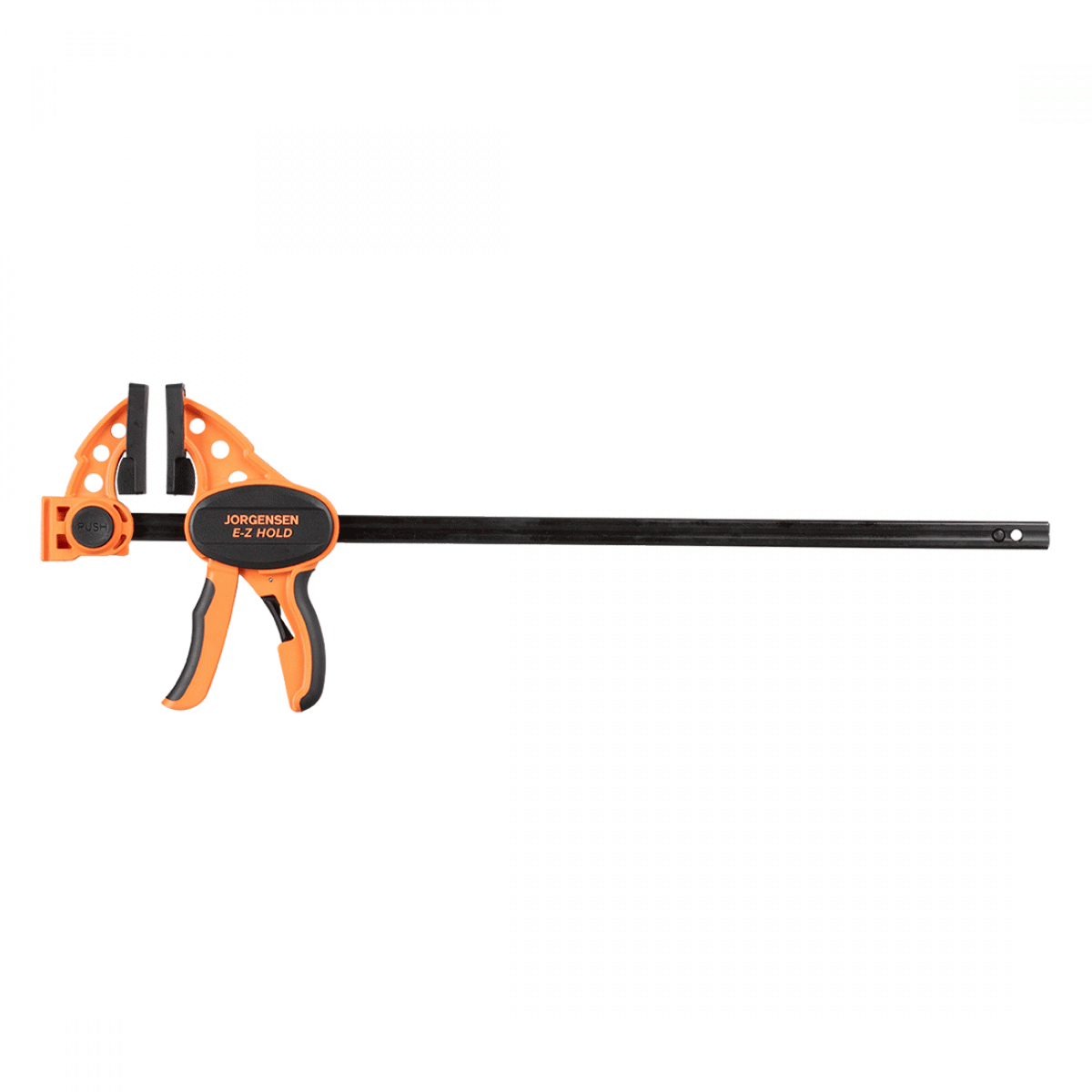 Jorgensen 300mm E-Z Hold Medium Duty Expandable Quick Clamp / Spreader (AJP33412)