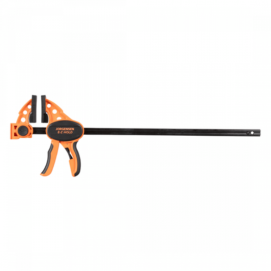 Jorgensen 300mm E-Z Hold Medium Duty Expandable Quick Clamp / Spreader (AJP33412)