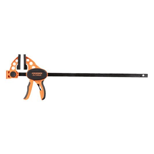 Jorgensen 600mm E-Z Hold Medium Duty Expandable Quick Clamp / Spreader (AJP33424)