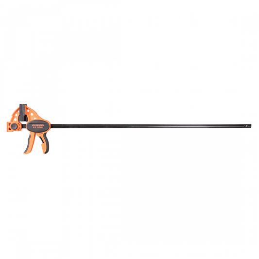 Jorgensen 900mm E-Z Hold Medium Duty Expandable Quick Clamp / Spreader (AJP33436)