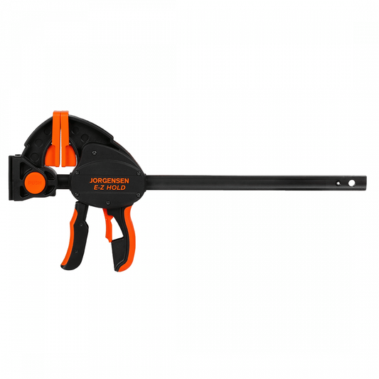 Jorgensen 300mm E-Z Hold Heavy Duty Expandable Quick Clamp / Spreader (AJP33712)