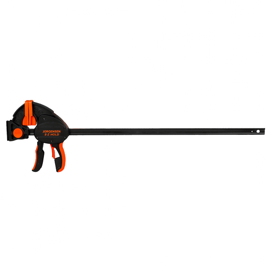 Jorgensen 600mm E-Z Hold Heavy Duty Expandable Quick Clamp / Spreader (AJP33724)