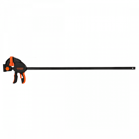 Jorgensen 900mm E-Z Hold Heavy Duty Expandable Quick Clamp / Spreader (AJP33736)