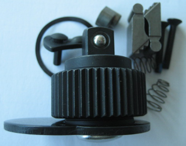 Repair Kit for ANAM0803 Torque Wrench (ALAH0803)