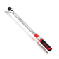 Wrench Torque 1/2"Dr 40-210Nm, L=525mm (ANBV1621)