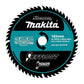 Makita Twin Pack EFFICUT 165mm 20mm 60T & 56T Wood Cutting Blade E-11798 tool-junction-nz