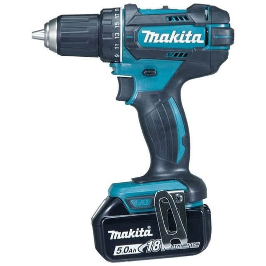 Makita 18V LXT Drill Driver Skin DDF482Z tool-junction-nz