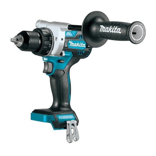 Makita 18V LXT Brushless Drill Driver Skin DDF486Z tool-junction-nz