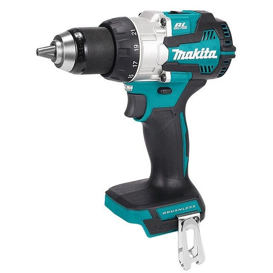 Makita 18V LXT Brushless Compact Drill Driver Skin DDF489Z tool-junction-nz