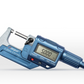 Dasqua Digital Outside Micrometer 0-25mm DDOM2005