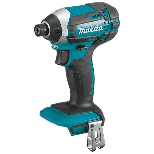 Makita 18V LXT Impact Driver Skin DTD152Z tool-junction-nz