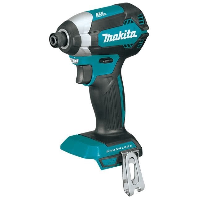 Makita 18V LXT Brushless Impact Driver Skin DTD153Z tool-junction-nz