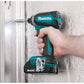 Makita 18V LXT Brushless Impact Driver Skin DTD153Z tool-junction-nz