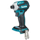 Makita 18V LXT Brushless 4-Stage Impact Driver Skin DTD171Z tool-junction-nz