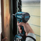 Makita 18V LXT Brushless 4-Stage Impact Driver Skin DTD171Z tool-junction-nz