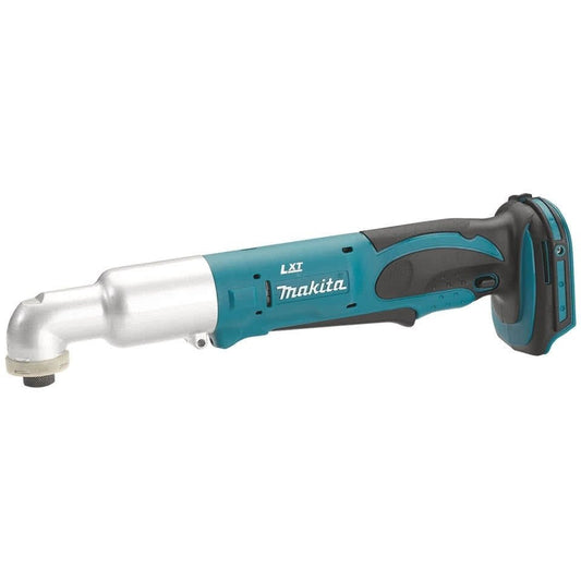 Makita 18V LXT 10mm Right Angle Impact Driver Skin DTL061Z tool-junction-nz