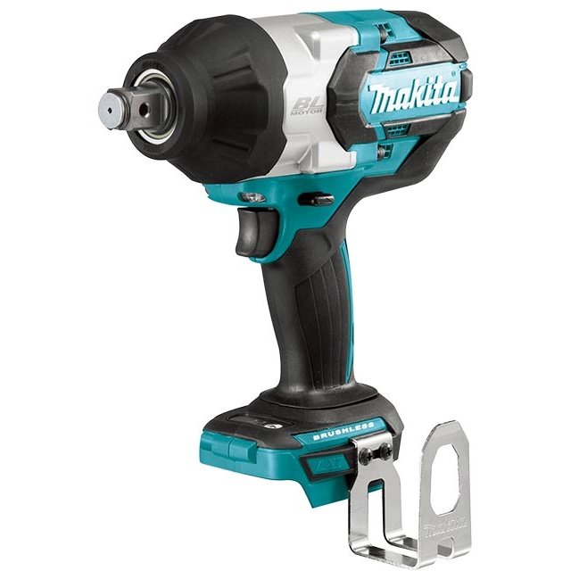 Makita 18V LXT Brushless ¾" Impact Wrench Skin DTW1001Z tool-junction-nz