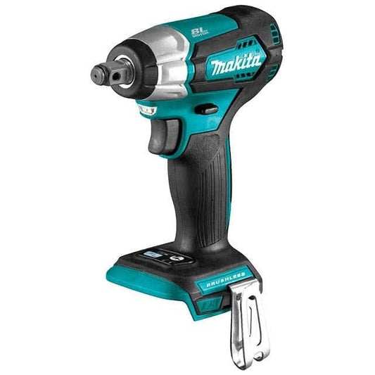 Makita 18V LXT Sub-Compact Brushless 210Nm ½" Impact Wrench Skin (DTW181Z)
