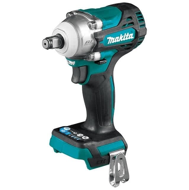 Makita 18V LXT 4-Mode Brushless 330Nm ½" Impact Wrench Skin DTW300Z tool-junction-nz