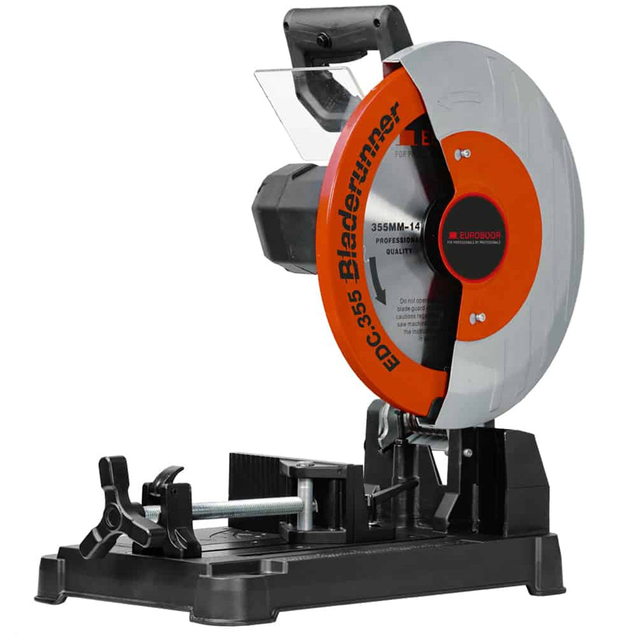 Euroboor 355 mm (14