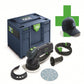 Festool 100 Year Edition RO 150 FEQ-Plus 3 Mode 150mm Rotex Geared Sander ( 578235)