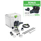 FESTOOL OF 1400 EBQ-PLUS VARIABLE SPEED 1/2" ROUTER