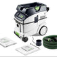 FESTOOL CTM 36 EI M CLASS DUST EXTRACTOR WITH BLUETOOTH ( Replaces 576741 ) (Copy)