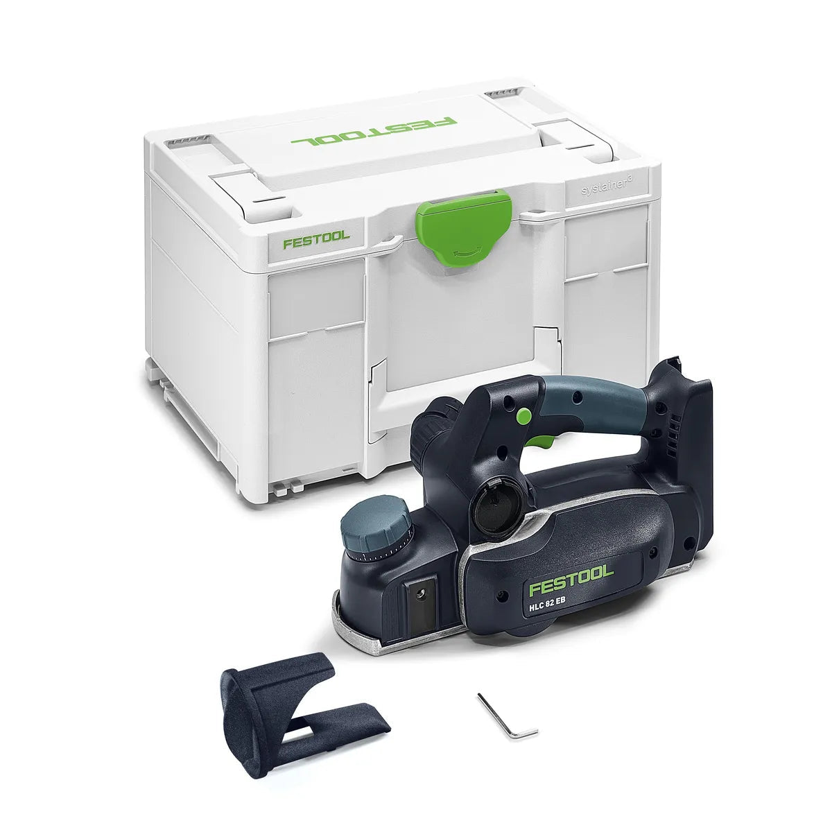 FESTOOL (578000) HLC 82 CORDLESS PLANER
