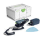 Festool DTSC 200 Cordless Detail Sander