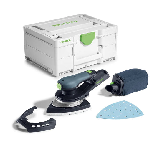 Festool DTSC 200 Cordless Detail Sander